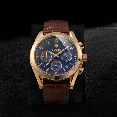 Orologio di Lusso Senza Tempo