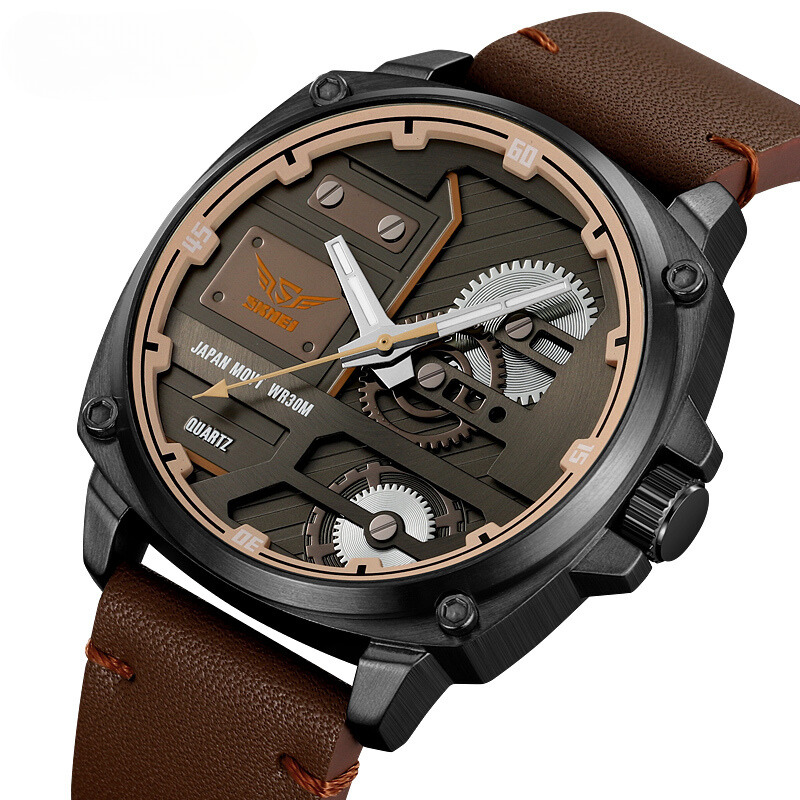 ChronoVibe