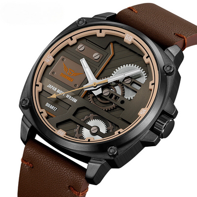 ChronoVibe