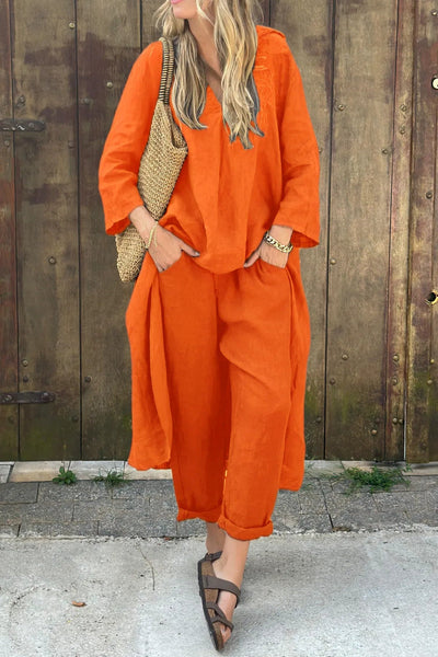 Arianna | Set Due Pezzi Chic