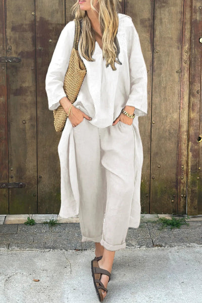 Arianna | Set Due Pezzi Chic