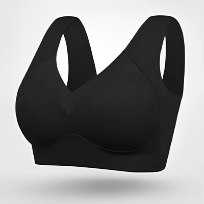 ComfyBra™ | Reggiseno senza cuciture ultra-confortevole (1+1 Gratis)