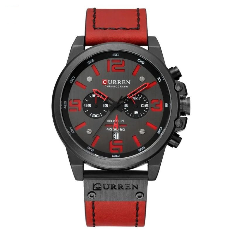 Orologio Casual in Quarzo