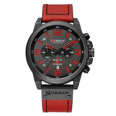 Orologio Casual in Quarzo