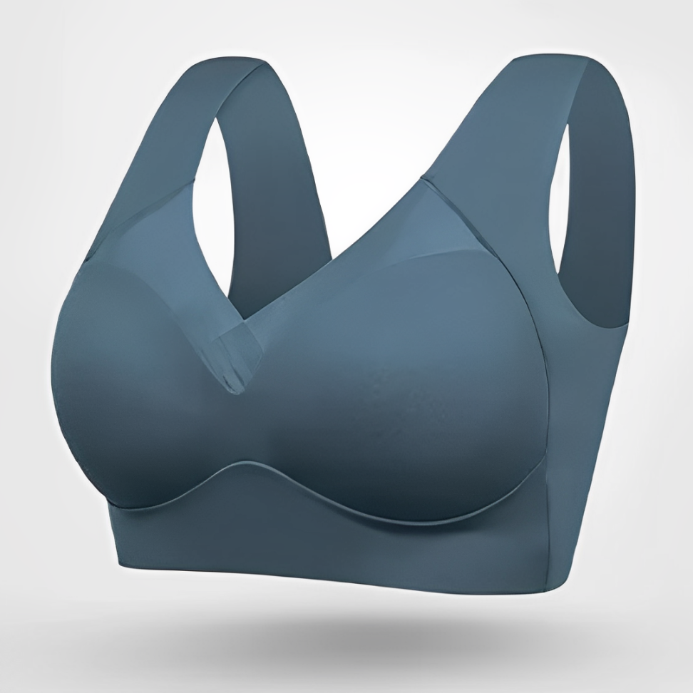 ComfyBra™ | Reggiseno senza cuciture ultra-confortevole (1+1 Gratis)