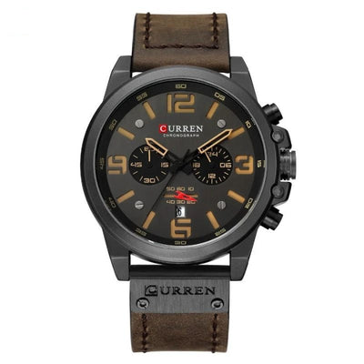 Orologio Casual in Quarzo