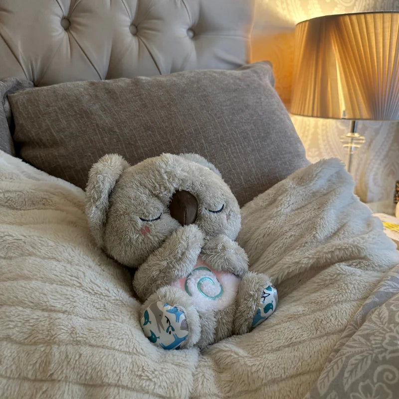 ComfyKoala - Migliora la qualità del sonno