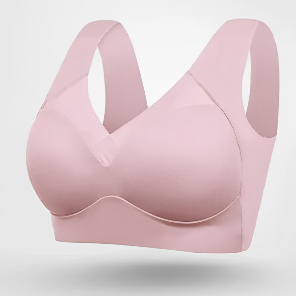 ComfyBra™ | Reggiseno senza cuciture ultra-confortevole (1+1 Gratis)