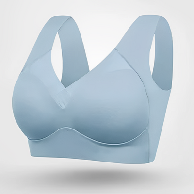 ComfyBra™ | Reggiseno senza cuciture ultra-confortevole (1+1 Gratis)