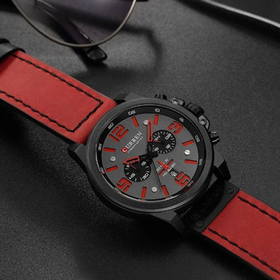 Orologio Casual in Quarzo