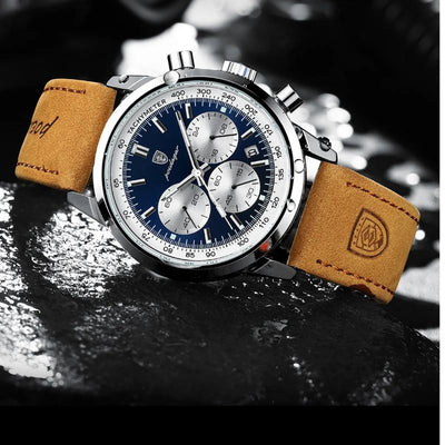 Orologio di Lusso Elegante