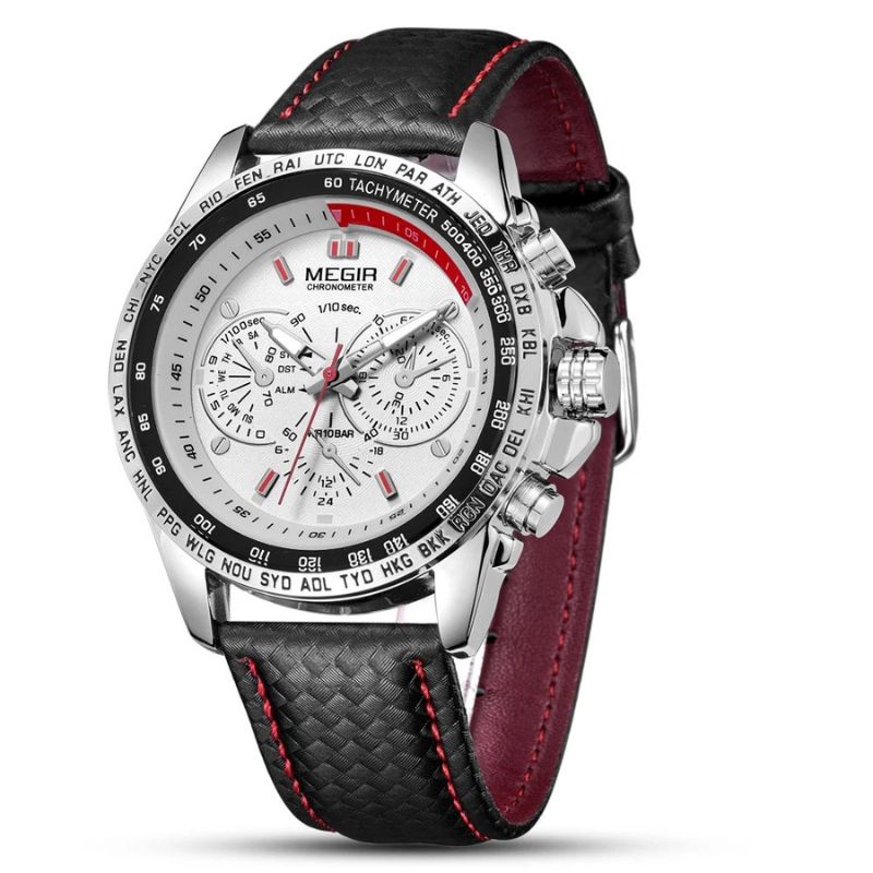 Orologio di Lusso al Quarzo