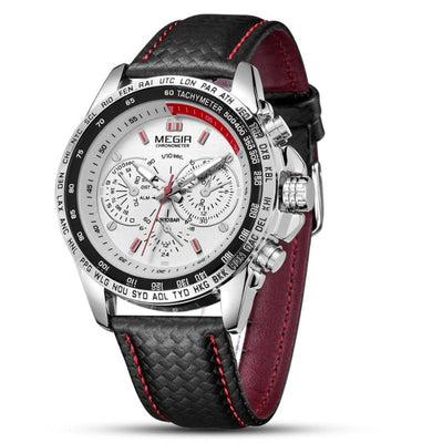 Orologio di Lusso al Quarzo