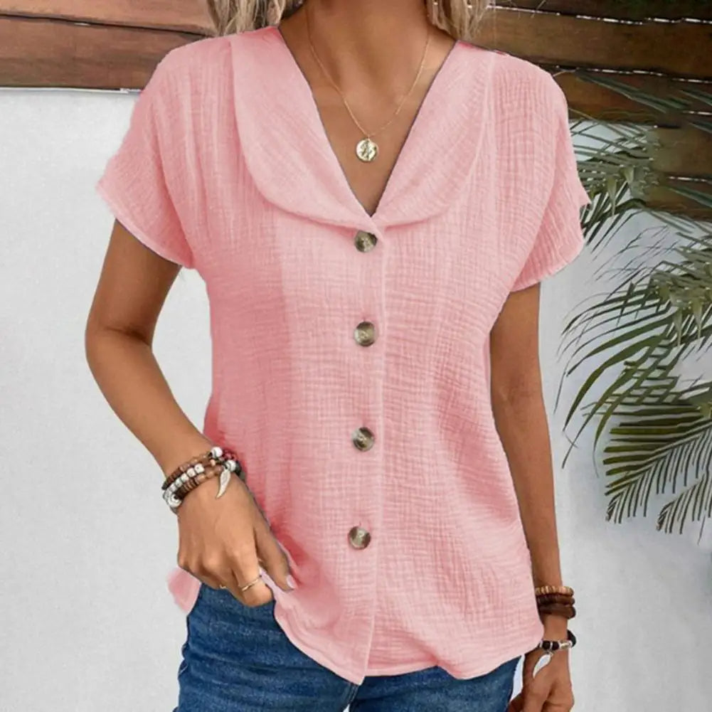 Claudia | La blusa per ogni donna