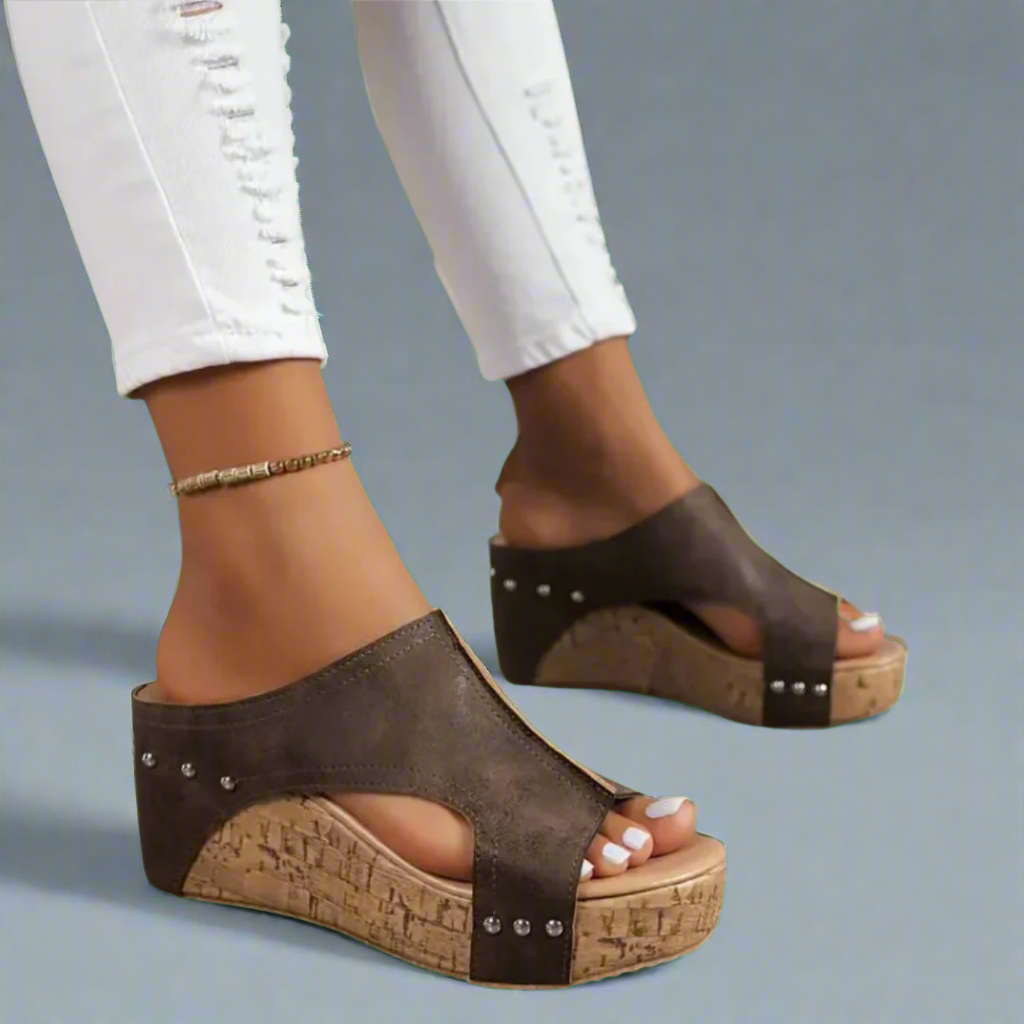 Urswen | Sandali Premium per il Massimo Comfort