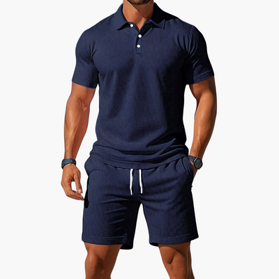 Nathan | Set di polo estive
