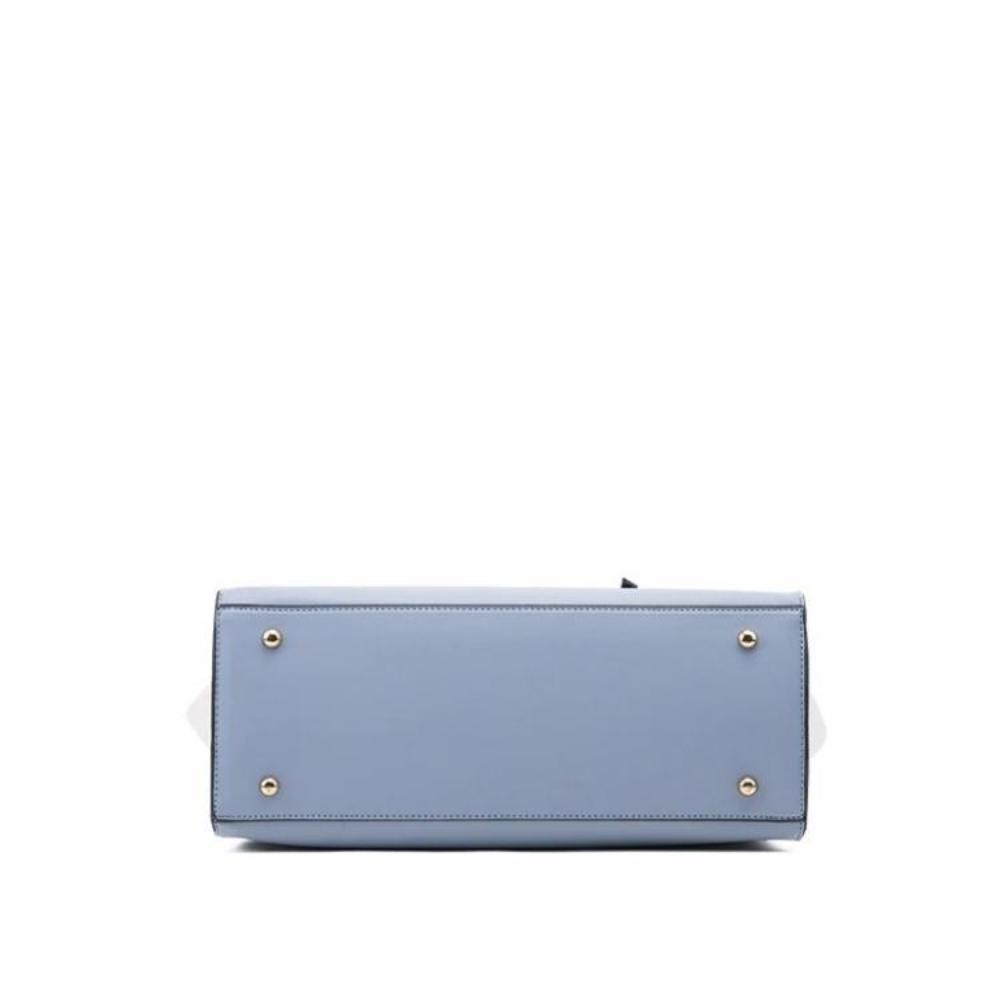 Ruby | Set di 4 borse shopper di lusso