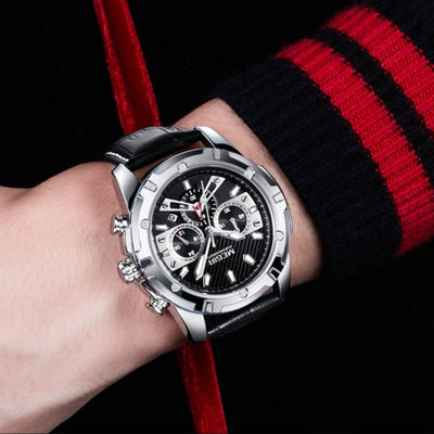 Vanguard Chrono