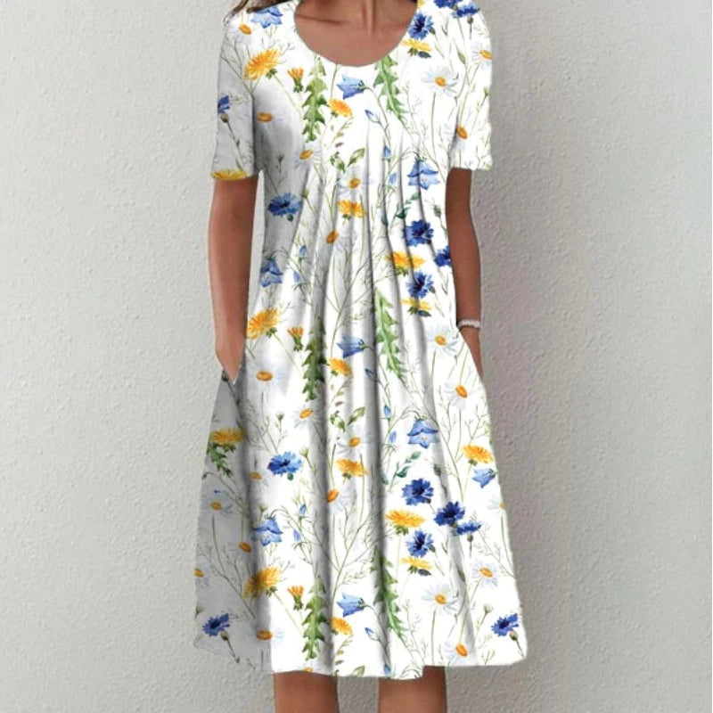 Mary - Abito elegante