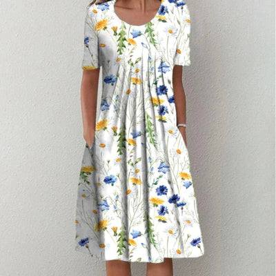 Mary - Abito elegante