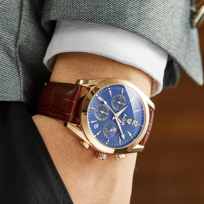 Orologio di Lusso Senza Tempo