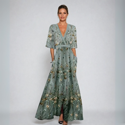 Sofia | Elegante Abito