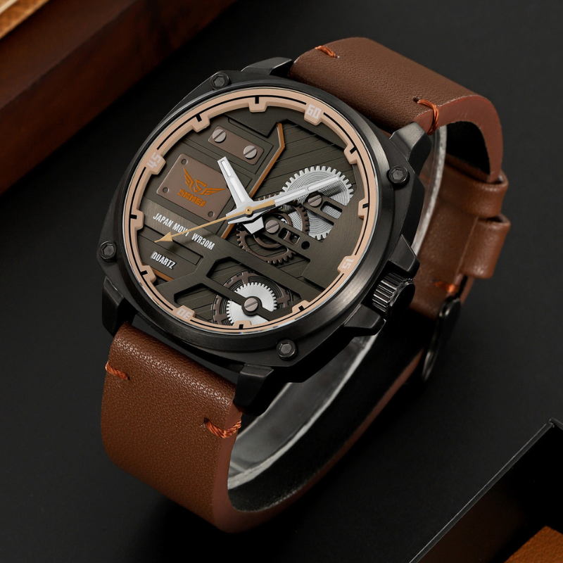 ChronoVibe
