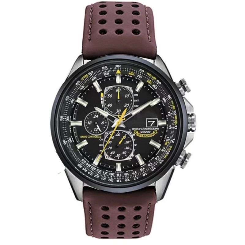 Orologio al Quarzo di Lusso Trend