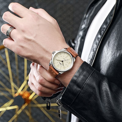 ChronoCraft