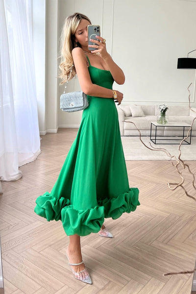 Blair | Vestito Fluttuante e Grazioso