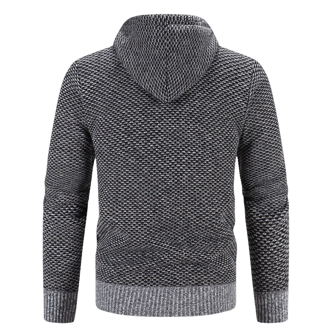 Arnaud | Premium Felpa con cappuccio