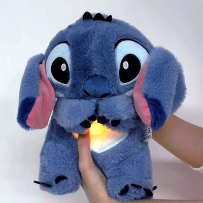 Orso | Il compagno di peluche che respira