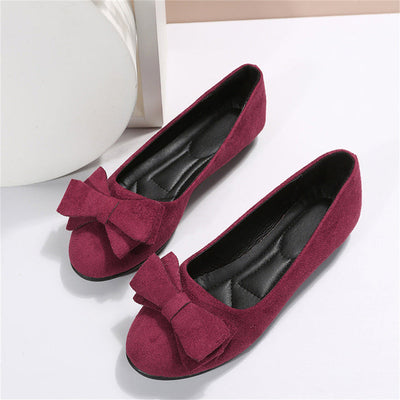 Mikey - Scarpe Ortopediche Comfort