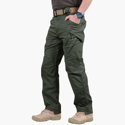 Adam™ | Pantaloni impermeabili multifunzionali