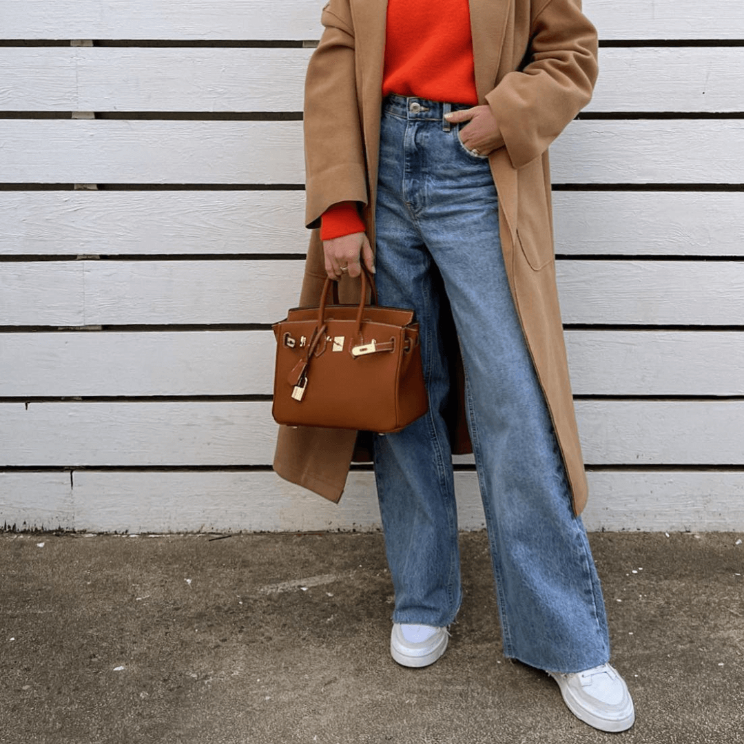 Gabrielle™ | Borsa elegante e senza tempo