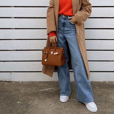 Gabrielle™ | Borsa elegante e senza tempo