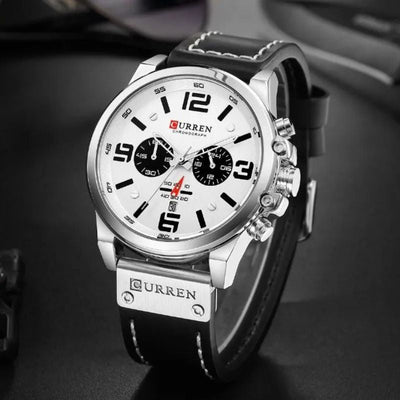 Orologio Casual in Quarzo