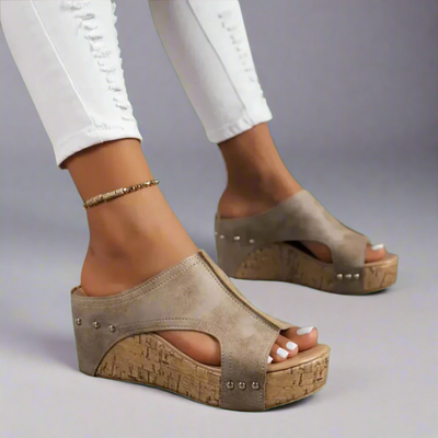 Urswen | Sandali Premium per il Massimo Comfort