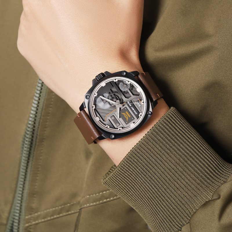 ChronoVibe