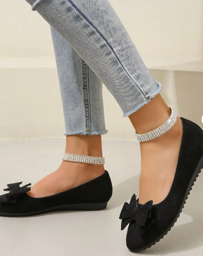 Mikey - Scarpe Ortopediche Comfort