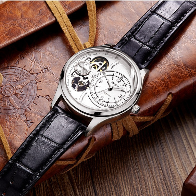 Élégance Chrono