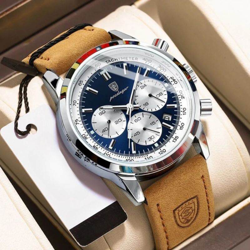 Orologio di Lusso Elegante