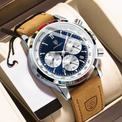 Orologio di Lusso Elegante