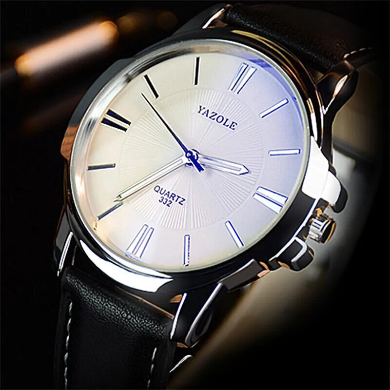 L’Heure Bleue