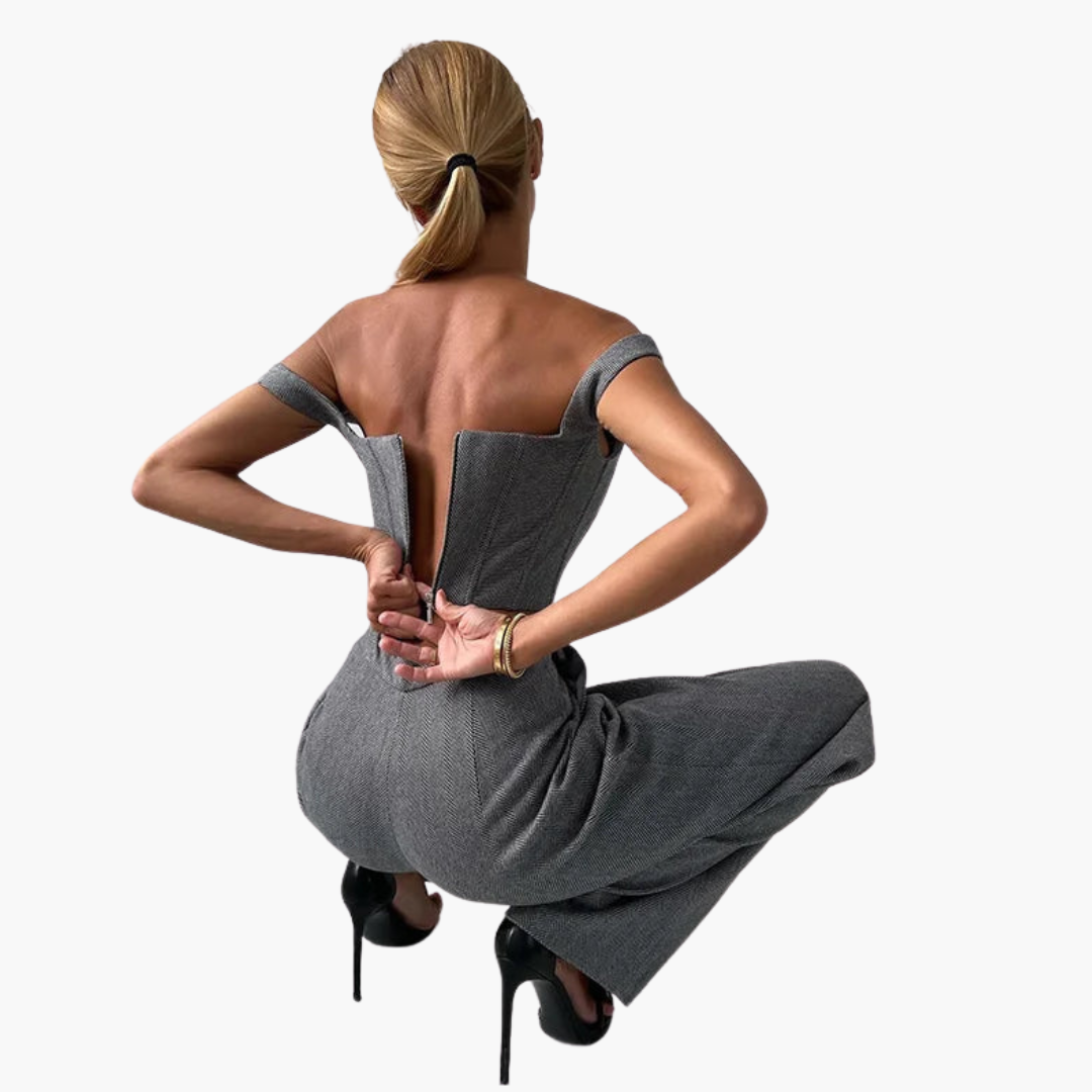 Giselle| Completo a 3 Pezzi