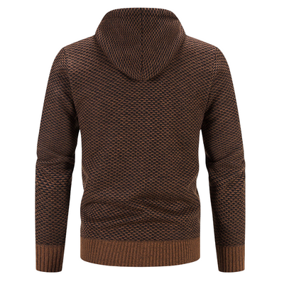 Arnaud | Premium Felpa con cappuccio