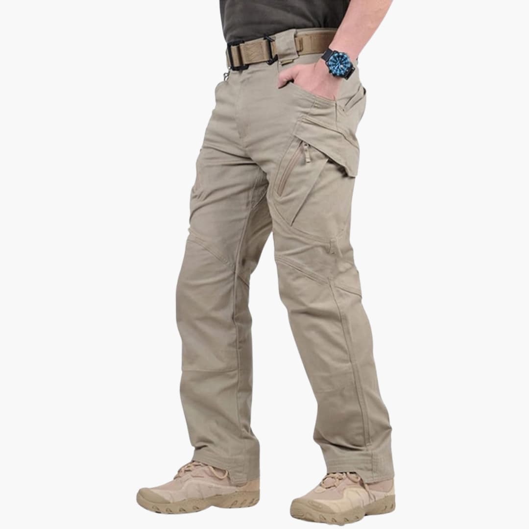 Adam™ | Pantaloni impermeabili multifunzionali