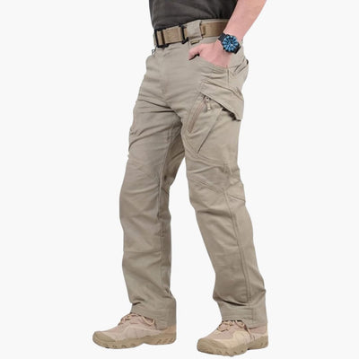 Adam™ | Pantaloni impermeabili multifunzionali