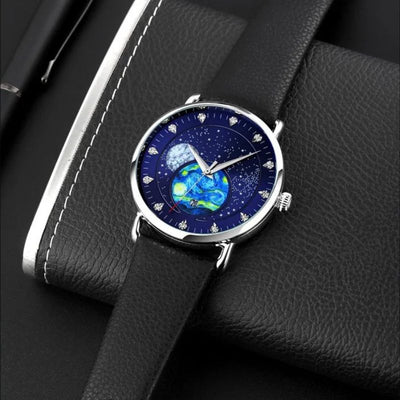 Lueur Lunaire
