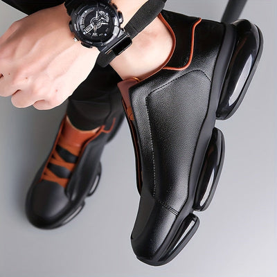 Vardo - Scarpe da ginnastica per uomo